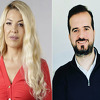 Adna Mesihović i Afan Kalamujić prijedlozi za nove ministre u Vladi Kantona Sarajevo