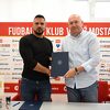 Velež za sedam dana počinje izgradnju južne tribine stadiona Rođeni, koštat će 1,5 milion KM