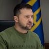 Zelenski: Hamas i Rusija su isto zlo, prvi su teroristička organizacija, a drugi teroristička država