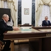 Kremlj upozorio na veliku opasnost od prelijevanja sukoba iz Izraela na regiju