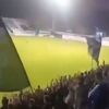 Navijači Vojvodine skandirali zločincu Mladiću, pogledajte odgovor pristalica Novog Pazara