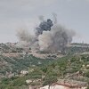 Izraelski borbeni helikopteri napali Liban