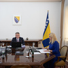 Predsjedništvo BiH će nakon dva i po mjeseca održati sjednicu: Hoće li na sto doći državna imovina?