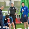Zmajevi odradili prvi trening pod vodstvom Miloševića, selektor ima novu glavobolju