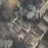 Benjamin Netanyahu objavio snimak izraelskog uništavanja zgrada u Gazi