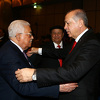 Erdogan razgovarao sa predsjednikom Palestine Mahmoudom Abbasom, rade na postizanju mira