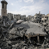 Hamas zaprijetio ubijanjem zarobljenika ako Izrael bude bez upozorenja gađao civile u Gazi