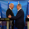 Hoće li rat Izraela i Hamasa primorati Bidena i Netanyahua na "nelagodno" partnerstvo