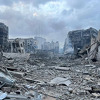 Broj Palestinaca koje je ubila izraelska vojska u Gazi popeo se na 704, ubijena dva novinara