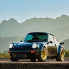 Modificirani Porsche 911 SC iz 1982. godine želi biti 930 Turbo