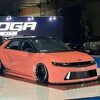 Coga ima atraktivniju verziju Hyundai Ioniqa 5