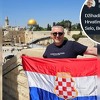 Zagrebački profesor izjednačio napade Hamasa sa Armijom RBiH