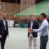 Sljedeći mjesec počinje rekonstrukcija dvorane Zetra, dobit će i novu sportsku plohu