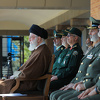 Khamenei: Ljubimo ruke onima koji su planirali napad na cionistički režim