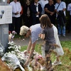 U Sarajevu obilježena godišnjica pogibije studentica Selme Agić i Edite Malkoč