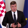 Milanović: Sankcije Kosovu su slika gluposti Borella i ekipice u ovoj regiji