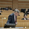 Propala sjednica Predstavničkog doma: SNSD imao jedan uslov koji Trojka i SDA nisu prihvatili