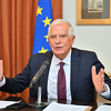 Borrell upozorio Izrael da se mora pridržavati međunarodnog prava: Nisu svi Palestinci teroristi