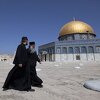 Hamas se oglasio: Palestinci imaju pravo braniti domovinu, svoja muslimanska i kršćanska sveta mjesta