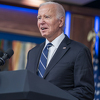 Biden se oglasio o napadima Hamasa: Postoje trenuci kada se u svijetu oslobodi čisto zlo