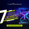 Jeste li se prijavili? Ostalo je još samo sedam dana do početka Network 11 konferencije