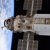 Ponovo curi ruski modul Nauka na ISS-u
