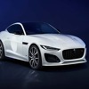 Jaguar predstavio posljednje izdanje modela F-Type koji pokreće benzin