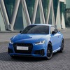 Audi TT nije mrtav, Španci dobili specijalnu verziju