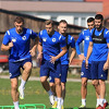 Zmajevi u dobrom raspoloženju odradili posljednji trening pred put u Lihtenštajn