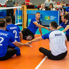 Naši zlatni momci razbili Hrvatsku i prošli s prvog mjesta u četvrtfinale EP-a u sjedećoj odbojci
