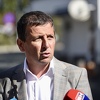 Vukanović pred OHR-om isprozivao Schmidta: Da ga poštujem bilo bi "Auf Wiedersehen", ovako je "raus"