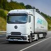 Mercedes-Benz eActros 600 ima domet veći od 500 kilometara