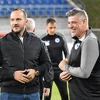 Ovo su Zmajevi za večerašnju utakmicu, Milošević spremio jedno veliko iznenađenje za Lihtenštajn