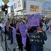 Aktivisti u Sarajevu na protestu protiv femicida: Zahtijevamo da sistem radi u našu korist