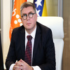 Novi direktor BH Telecoma Amel Kovačević preuzeo funkciju: Prvo ćemo preispitati prethodne odluke