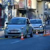 Sarajevo: Na Drveniji automobil udario djevojku na pješačkom prelazu