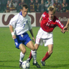 Prije 20 godina odigrana je najtragičnija utakmica reprezentacije BiH, gol nas je dijelio od Eura