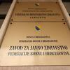 Zašto FBiH blokira imenovanje novog Stručnog vijeća Agencije za lijekove BiH?