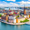 Od 2025. godine u centru Stockholma bit će zabranjena vozila na dizel i benzin