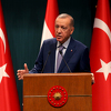 Erdogan napade koje Izrael izvodi na Pojas Gaze nazvao masakrom