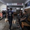 UN: Više od 330.000 ljudi raseljeno je u Gazi otkako je Izrael započeo bombardovanje