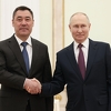Vladimir Putin prvi put putuje u inostranstvo nakon izdavanja naloga za njegovo hapšenje
