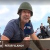 HRT-ov novinar postao predmet ismijavanja nakon javljanja iz Izraela: Junački reporter