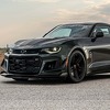 Hennessey predstavio Camaro ZL1 Exorcist Final Edition sa 1.000 KS