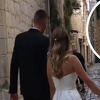 Neželjeni gosti upali u kadar mladencima tokom snimanja: Nema te fotografije koja to može dočarati