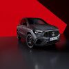 Mercedes-AMG GLA 45 S 4Matic+ "zategnuo bore" za 2024. godinu