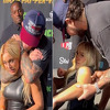 MMA borac ispunio želju OnlyFans zvijezdi i uspavao je gušenjem, ona se oduševila