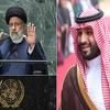 Iranski predsjednik Raisi i Bin Salman prvi put telefonski razgovarali o stanju u Palestini