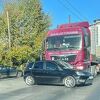 Sarajevo: Sudar kamiona i automobila u naselju Aneks, saobraćaj usporen
