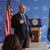 Američki ambasador na Kosovu: Oružje korišteno u napadu zahtjeva državnu strukturu da ga nabavite